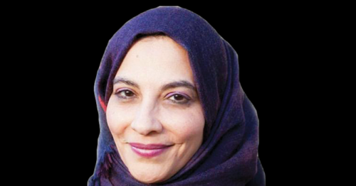 UNESCO extends Saudi scientist’s goodwill ambassador role for another 2 years