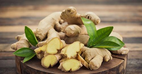 9 Surprising Health Benefits of Ginger You Need to Know About