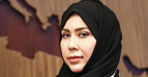 Saudi Arabia: Ahlam Bint Abdulrahman Yanksar becomes Foreign Ministry’s first female director-general