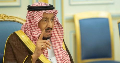 King Salman’s sacking of top Saudi officials proves ‘no one is above law’