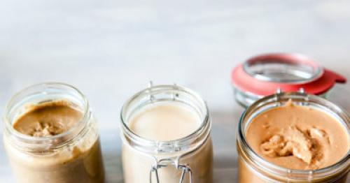 6 Things That Will Happen If You’ll Eat A Lot Of Nut Butter