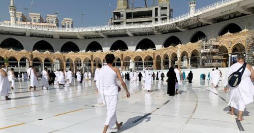 Hard work and planning behind successful return of Umrah