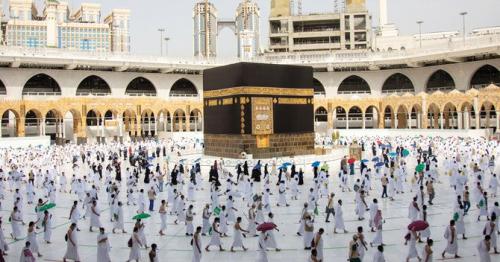 More than 125k perform Umrah during first phase