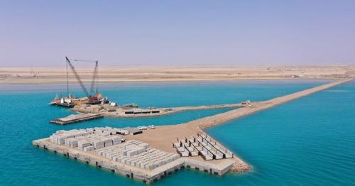 Saudi Arabia’s Red Sea Development Company signs $2bn worth of contracts to date