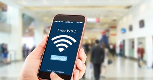 Saudi Arabia to provide 60,000 free Wi-Fi points