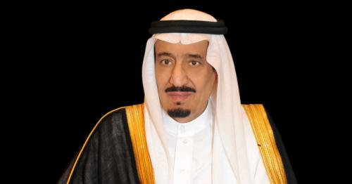 King Salman says Saudi Arabia is proactive in fighting extremist ideology and terrorism