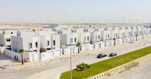 Saudi fund helps more than 73,000 women to own homes