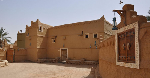 Saudi citizens restore 13 archaeological sites across KSA