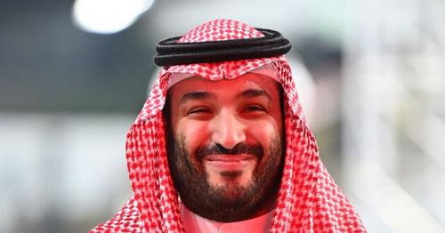 Saudi crown prince will start tour of Gulf region on Monday - Al Arabiya